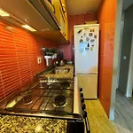 Casa Azul Apartment