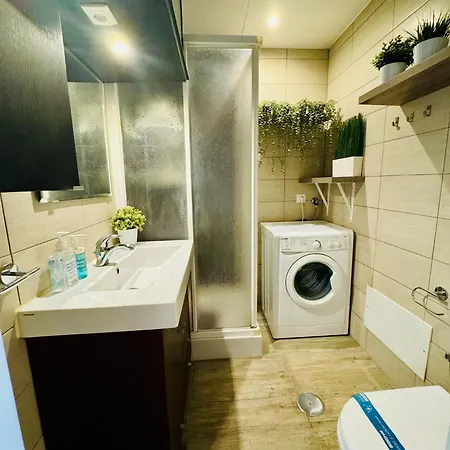 Apartamento Casa Azul Torreira