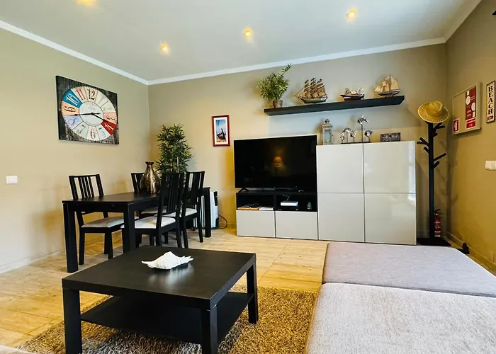 Apartment Casa Azul Torreira