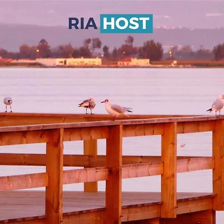 Apartment Casa Azul Torreira