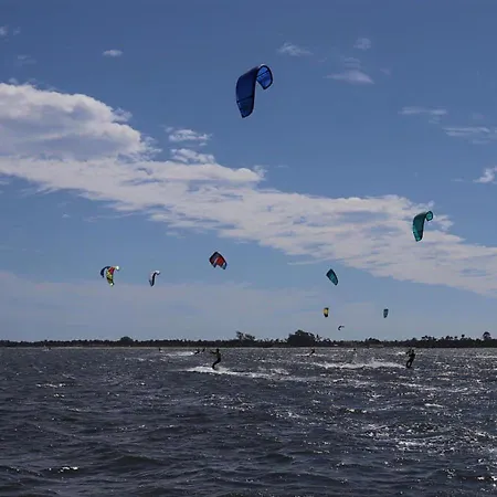 Casa Azul * Torreira