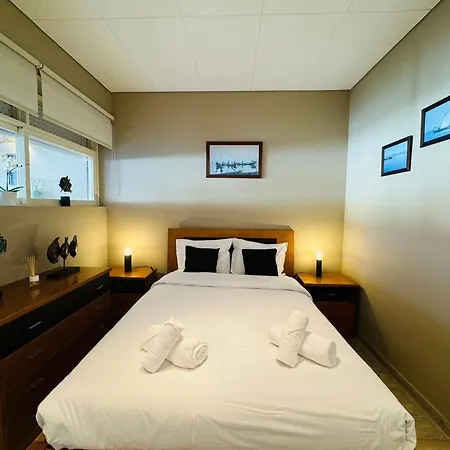 Appartamento Casa Azul