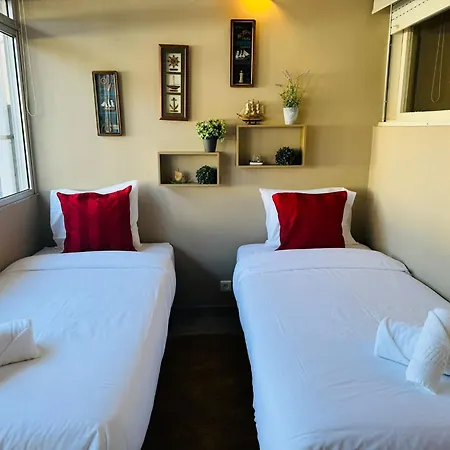 Casa Azul Apartment Torreira