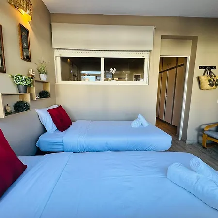 Casa Azul Torreira