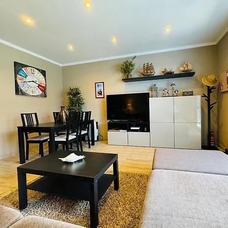 Apartment Casa Azul Torreira