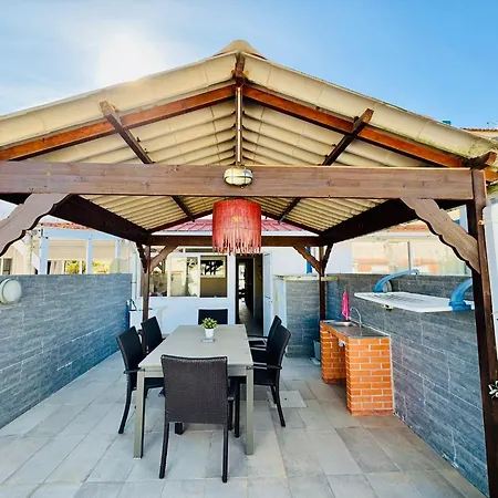 Casa Azul * Torreira