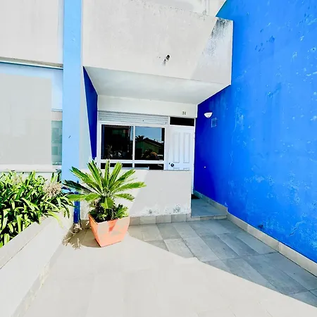 Casa Azul * Torreira