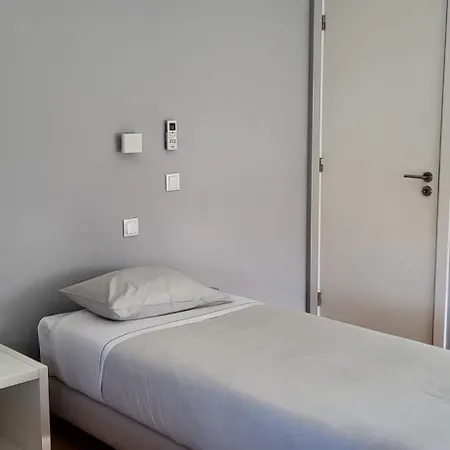 Apartment Casa Azul *