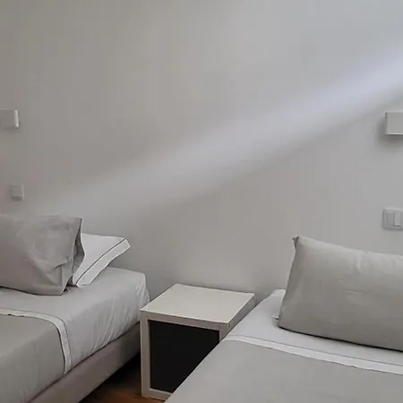 Apartment Casa Azul