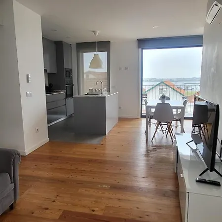 Apartment Casa Azul