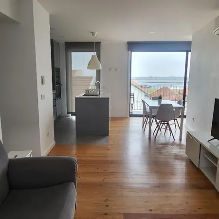 Casa Azul Apartment