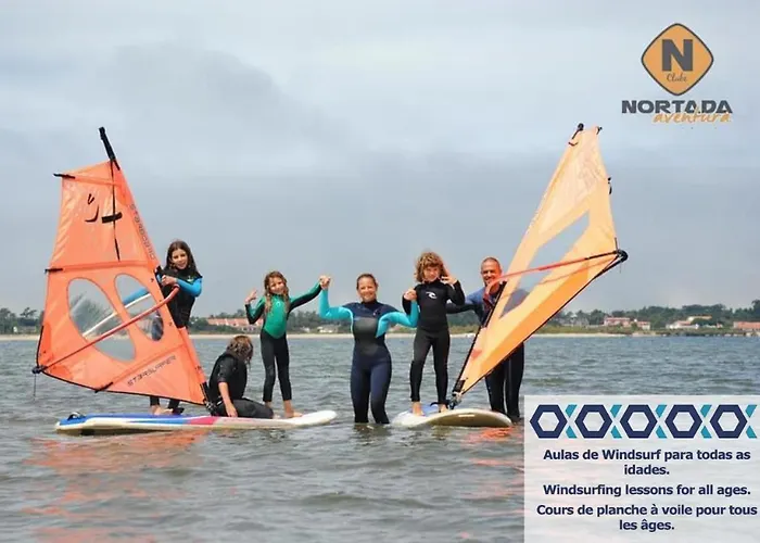 Casa Azul Appartamento Torreira