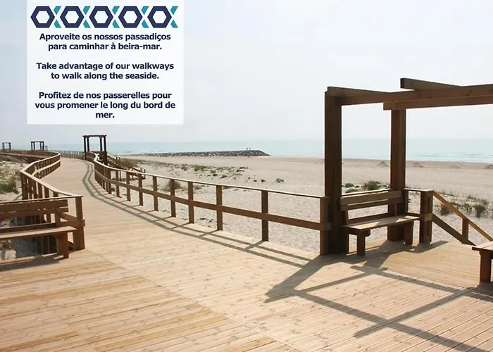 Appartamento Casa Azul Torreira