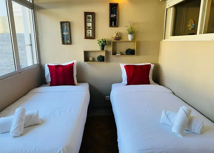 Casa Azul Appartamento Torreira