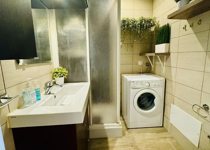 Appartamento Casa Azul Torreira