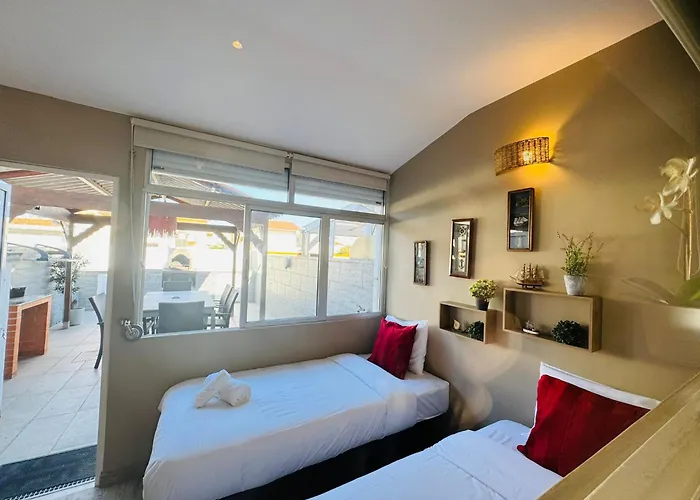 Casa Azul Appartamento