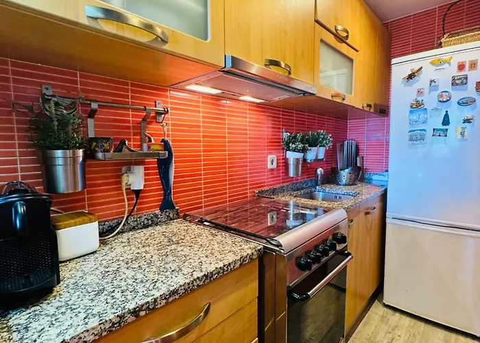 Appartamento Casa Azul