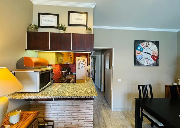 Casa Azul Appartamento Torreira